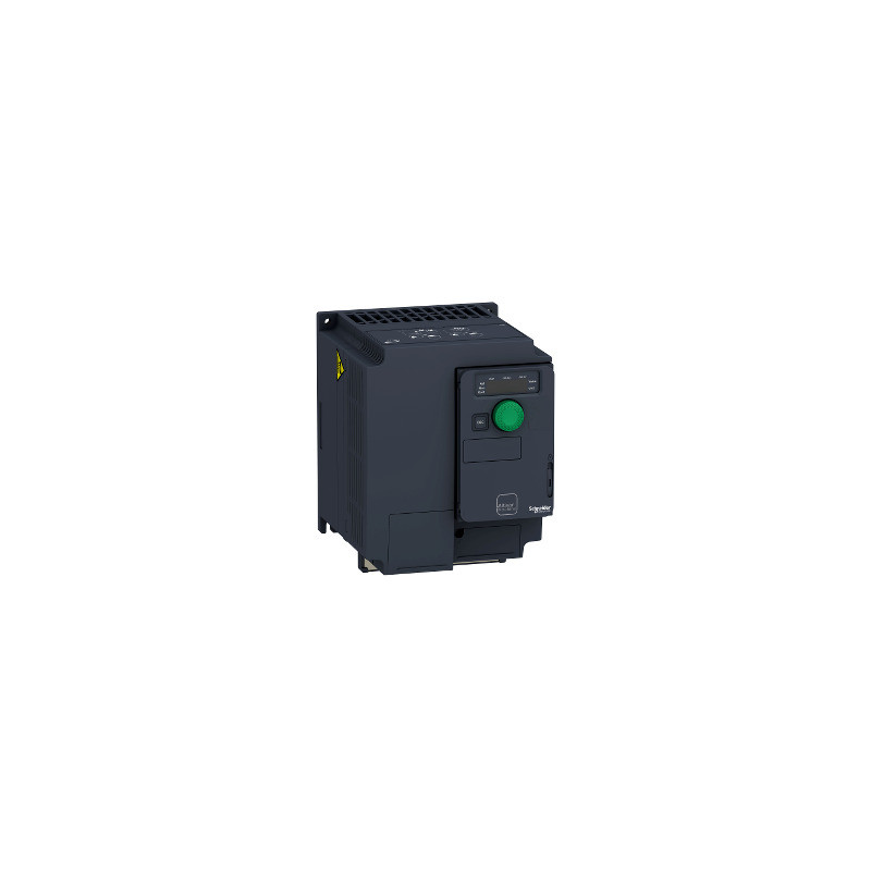 Variador de velocidad ATV320-4kW-600V-3phase-compact ref. ATV320U40S6C Schneider Electric [PLAZO 3-6 SEMANAS]