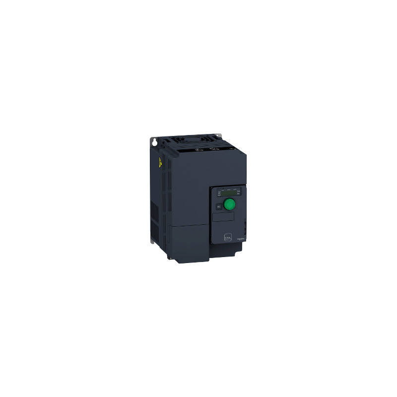 Variador de velocidad ATV320-5.5kW-600V-3phase-compact ref. ATV320U55S6C Schneider Electric [PLAZO 3-6 SEMANAS]