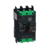Interruptor automático PowerPact BD 18kA TM20D 3P tornillo ref. BDF36020 Schneider Electric [PLAZO 3-6 SEMANAS]