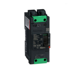 Interruptor automático PowerPact BD 18kA TM70D 2P Elink ref. BDL26070LU Schneider Electric [PLAZO 3-6 SEMANAS]