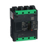 Interruptor automático PowerPact BD 18kA TM50D 4P Elink ref. BDL46050LU Schneider Electric [PLAZO 3-6 SEMANAS]