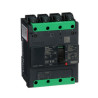 Interruptor automático PowerPact BD 18kA TM90D 4P Elink ref. BDL46090LU Schneider Electric [PLAZO 3-6 SEMANAS]