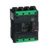Interruptor automático PowerPact BD 18kA TM100D 4P Elink ref. BDL46100LU Schneider Electric [PLAZO 3-6 SEMANAS]