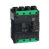 Interruptor automático PowerPact BD 18kA TM110D 4P Elink ref. BDL46110LU Schneider Electric [PLAZO 3-6 SEMANAS]