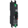 Interruptor automático PowerPact BG 35kA TM50D 1P tornillo ref. BGF16050 Schneider Electric [PLAZO 3-6 SEMANAS]