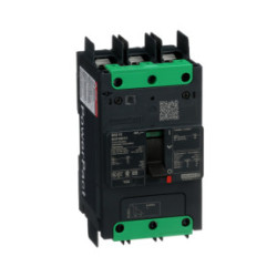Interruptor automático PowerPact BG 35kA TM15D 3P tornillo ref. BGF36015 Schneider Electric [PLAZO 3-6 SEMANAS]