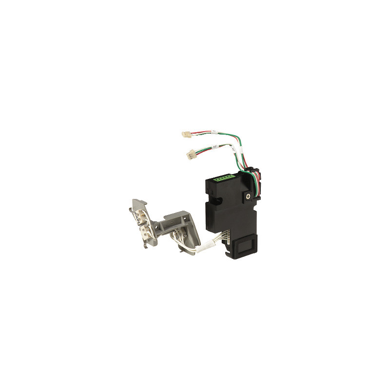 auxiliary contact OF - 6 A - 1 NO/NC - for Masterpact NT ((*)) ref. 47076 Schneider Electric [PLAZO 3-6 SEMANAS]