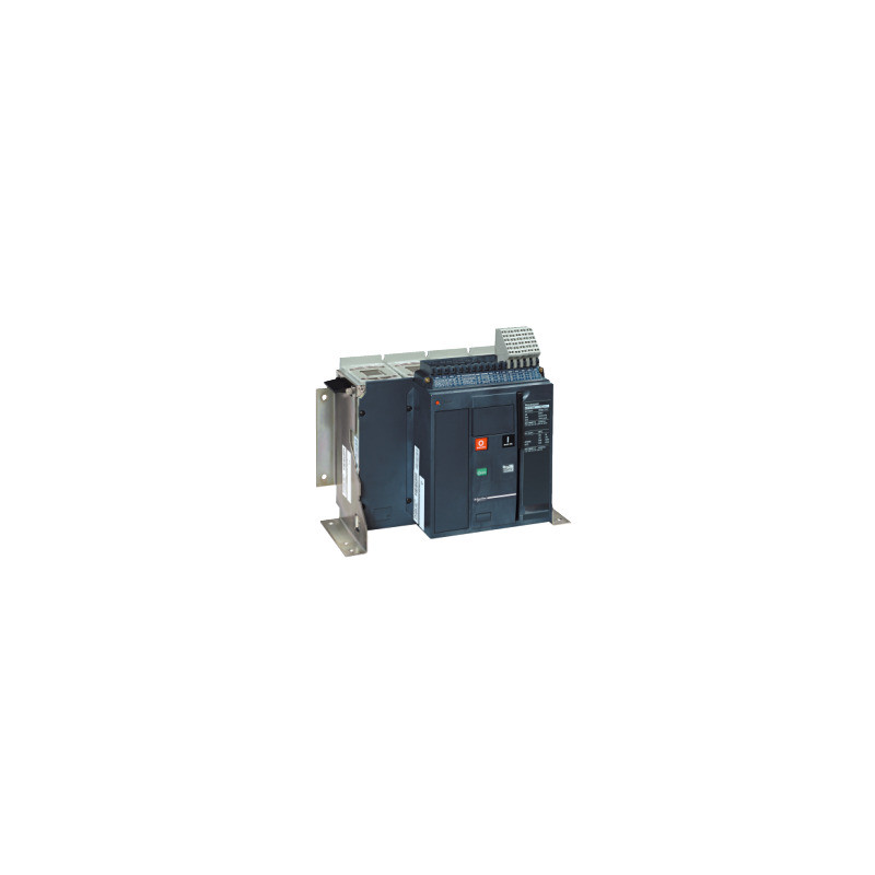 Interruptores en carga - Masterpact NT12HA - 4 P - 1250 A - 690 V - fijo ref. 47166 Schneider Electric [PLAZO 3-6 SEMANAS]