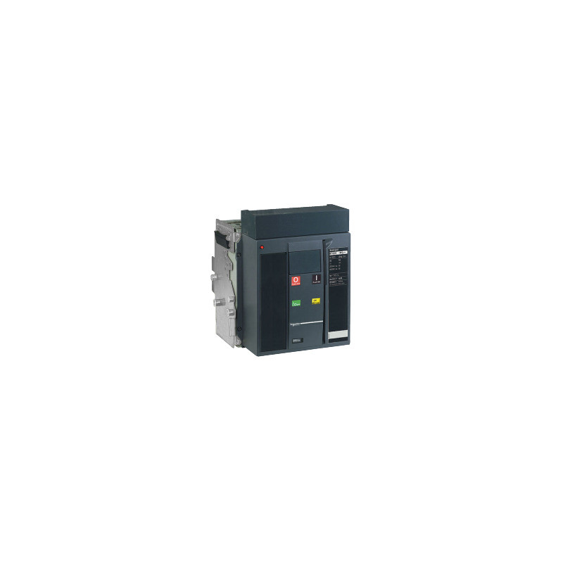 Interruptores en carga - Masterpact NT16HA - 3 P - 1.600 A - 690 V - extraíble ref. 47256 Schneider Electric [PLAZO 3-6 SEMANAS]