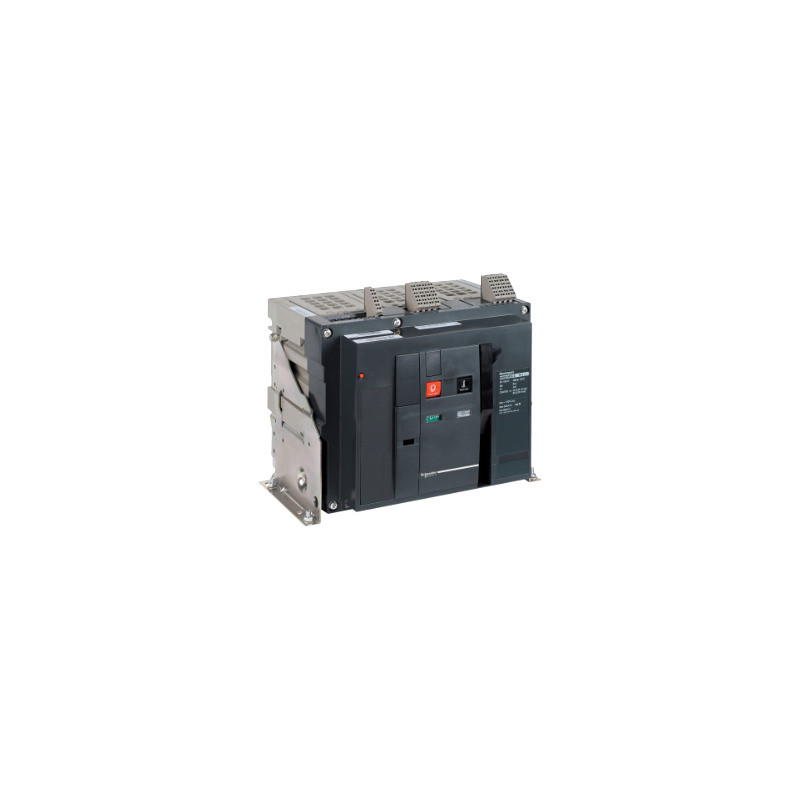 Interruptor-seccionador Masterpact NW20HA10 - 3P - 2.000 A - 1.150 V - extraíble ref. 48749 Schneider Electric [PLAZO 3-6 SEMANA