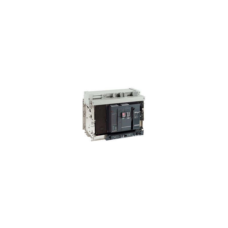 Interruptor-seccionador Masterpact NW08HA10 - 4P - 800 A - 1.150 V - extraíble ref. 48755 Schneider Electric [PLAZO 3-6 SEMANAS]