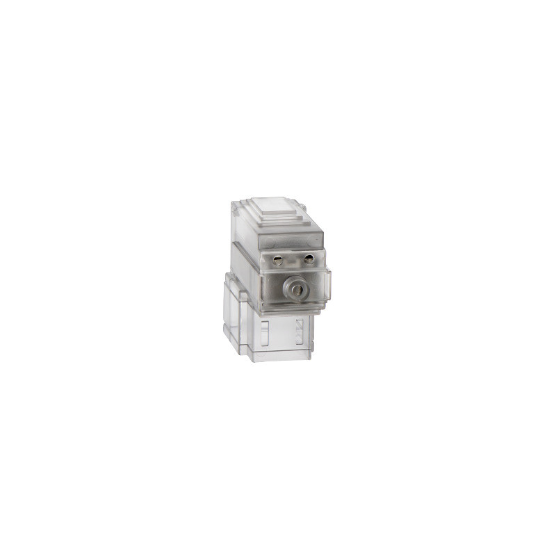 1 BORNE Al/Cu P/ CABLE DESN 120A240MM2 I ref. 49653 Schneider Electric [PLAZO 3-6 SEMANAS]