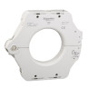 Toroidal abierto para protección diferencial tipo TOA - Ø 80 mm ref. 50420 Schneider Electric [PLAZO 3-6 SEMANAS]