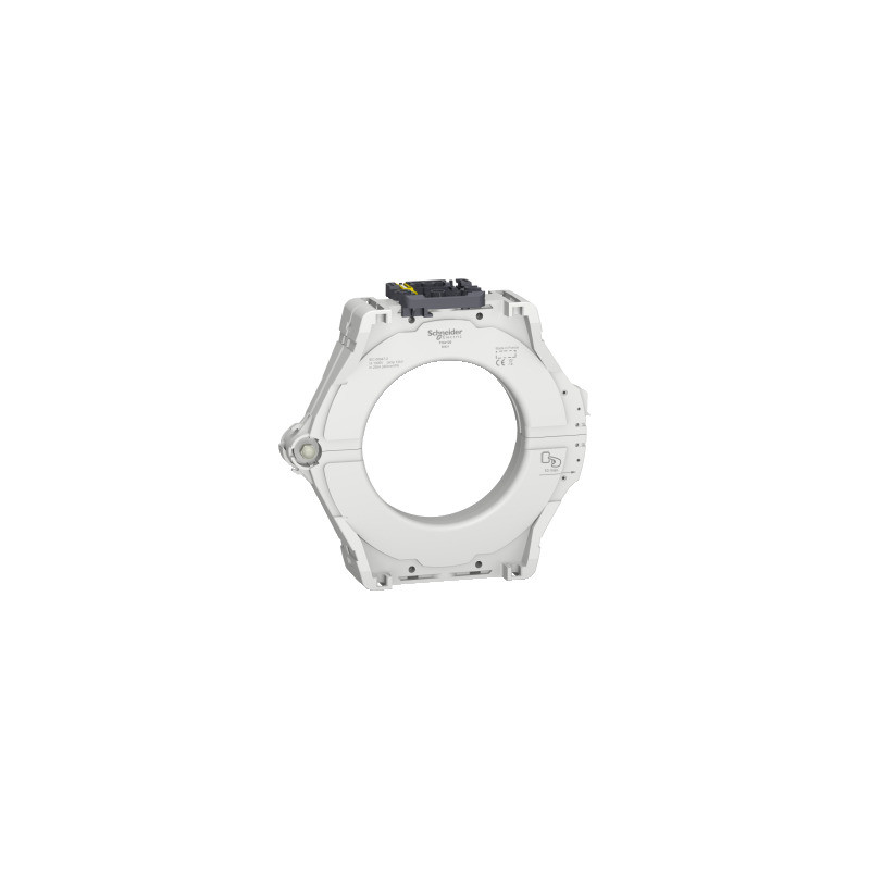 Toroidal abierto para protección diferencial tipo TOA - Ø 120 mm ref. 50421 Schneider Electric [PLAZO 3-6 SEMANAS]