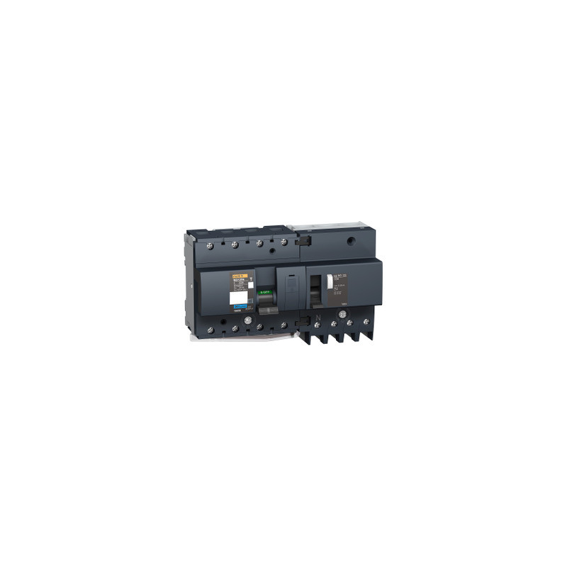 Bloque diferencial - Vigi NG125 - 4P - 63A - 30mA ref. 19004 Schneider Electric [PLAZO 3-6 SEMANAS]