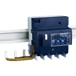 Bloque diferencial - Vigi NG125 - 3P - 63A - 300mA ref. 19036 Schneider Electric