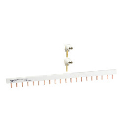 TeSys GB2 - Juego de barras para alimentación de 10 GB2 DB/CB/CS ref. GB2G210 Schneider Electric [PLAZO 3-6 SEMANAS]