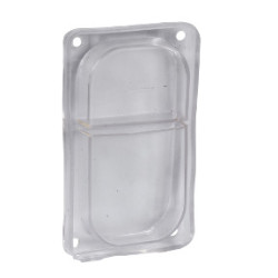 Membrana de estanqueidad GV1E para ? >= 5 °C - juego de 10 ref. GV1EA01 Schneider Electric [PLAZO 3-6 SEMANAS]