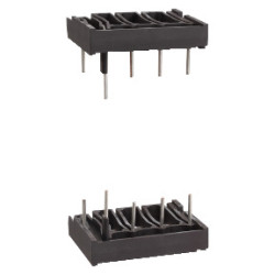 TeSys GV2 - Juego de conexiones para una tarjeta de circuito impreso ref. GV2GA01 Schneider Electric [PLAZO 3-6 SEMANAS]