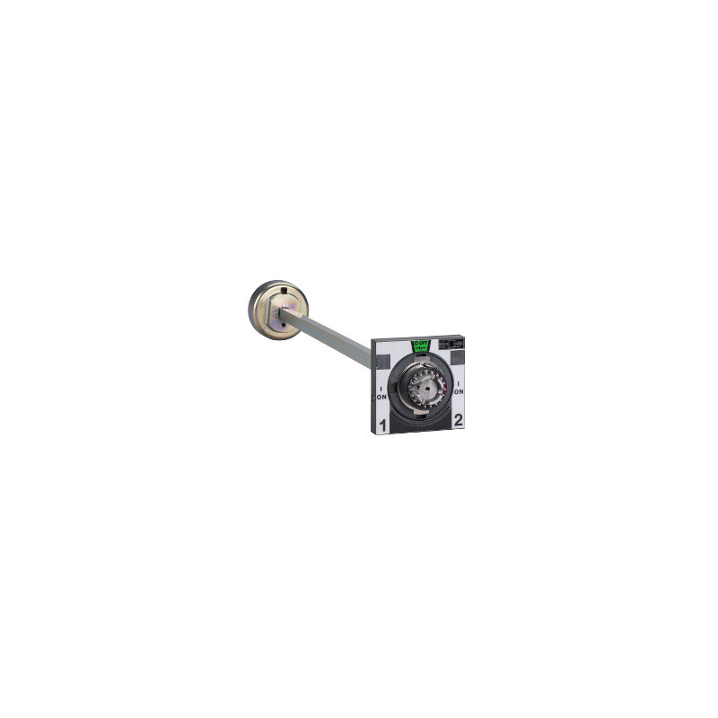 Mando rotativo prolongado frontal para  / INV ersor monobloc - / INS  250 ref. 31055 Schneider Electric [PLAZO 3-6 SEMANAS]