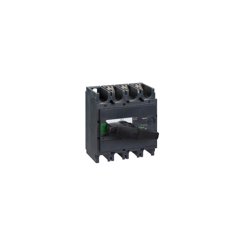 Interruptor-seccionador Compact INS400 - 400 A - 3 polos ref. 31110 Schneider Electric