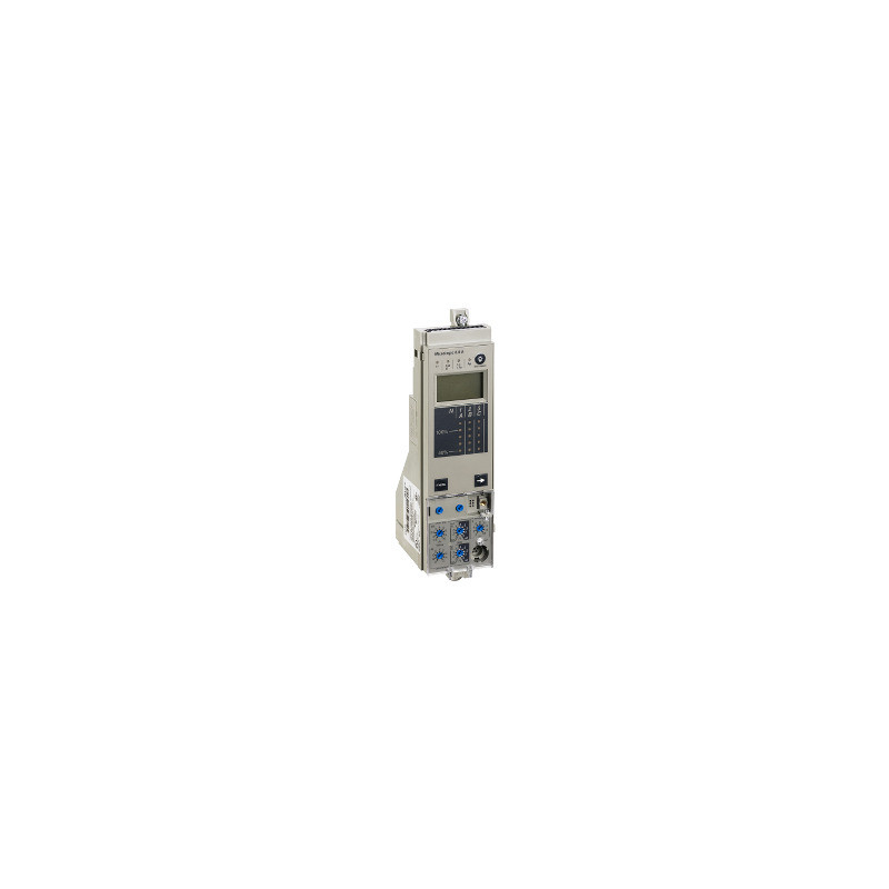 Micrologic 6.0 A - para Masterpact NT - extraíble ref. 65306 Schneider Electric [PLAZO 3-6 SEMANAS]