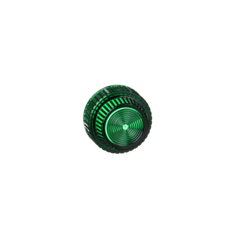 lente verde para piloto luminoso Ø30 kp+kt+skp+skt ref. 9001G31 Schneider Electric [PLAZO 3-6 SEMANAS]