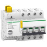 Interruptor automático con telemando Reflex iC60H - con Ti24 - 16 A 4P curva C ref. A9C65416 Schneider Electric [PLAZO 8-15 DIAS