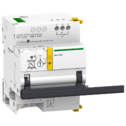 Mando motorizado RCA para iC60 con interfaz Ti24 3P, 4P ref. A9C70124 Schneider Electric [PLAZO 3-6 SEMANAS]