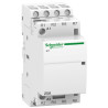 Contactor modular iCT 25A 4NC 24V 50Hz ref. A9C20137 Schneider Electric [PLAZO 3-6 SEMANAS]