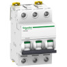 Interruptor automático magnetotérmico iC60L - 3P - 25A - curva MA ref. A9F90325 Schneider Electric [PLAZO 3-6 SEMANAS]