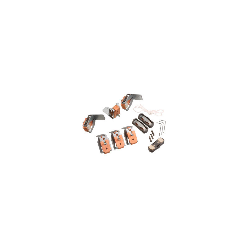 TeSys F - Juego de contactos principales - 3P para LC1F630 ref. LA5F630803 Schneider Electric [PLAZO 3-6 SEMANAS]