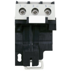 BORNERO PARA LR2D1 ref. LA7D1064 Schneider Electric