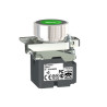 Cabeza-emisor zb4r verde i"" ref. ZB4RTA331 Schneider Electric [PLAZO 3-6 SEMANAS]
