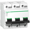 Interruptor automático magnetotérmico C120H - 3P - 63A - curva D ref. A9N18511 Schneider Electric [PLAZO 3-6 SEMANAS]