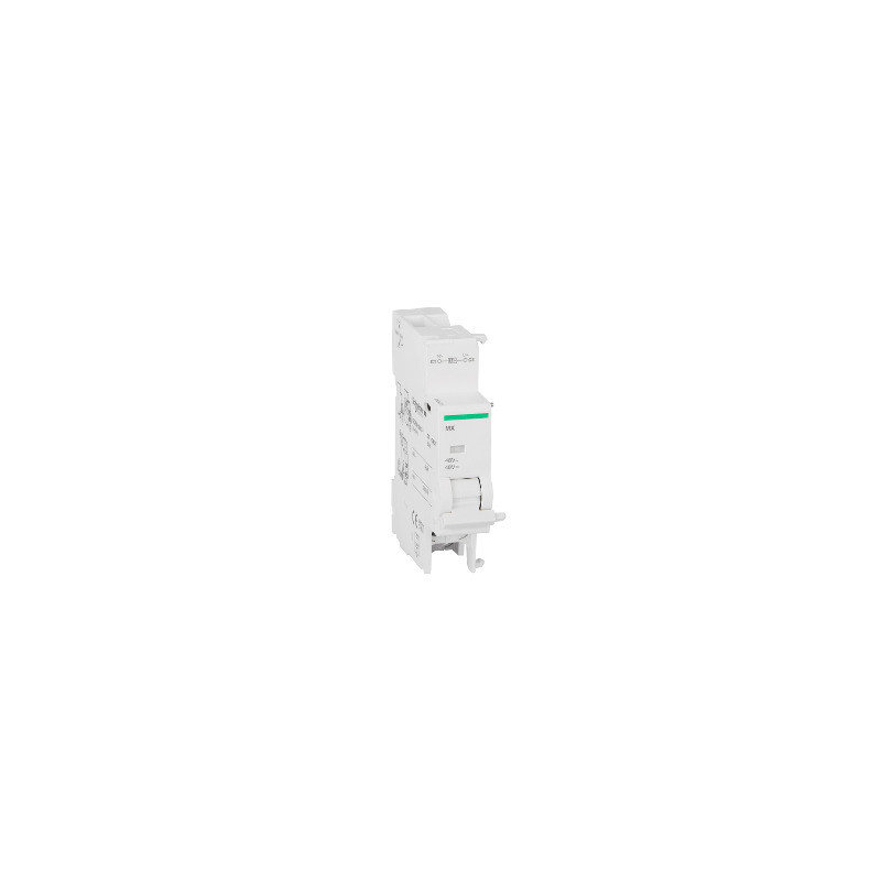 Bobina de disparo MX 48V CA/CD ref. A9N26477 Schneider Electric [PLAZO 3-6 SEMANAS]