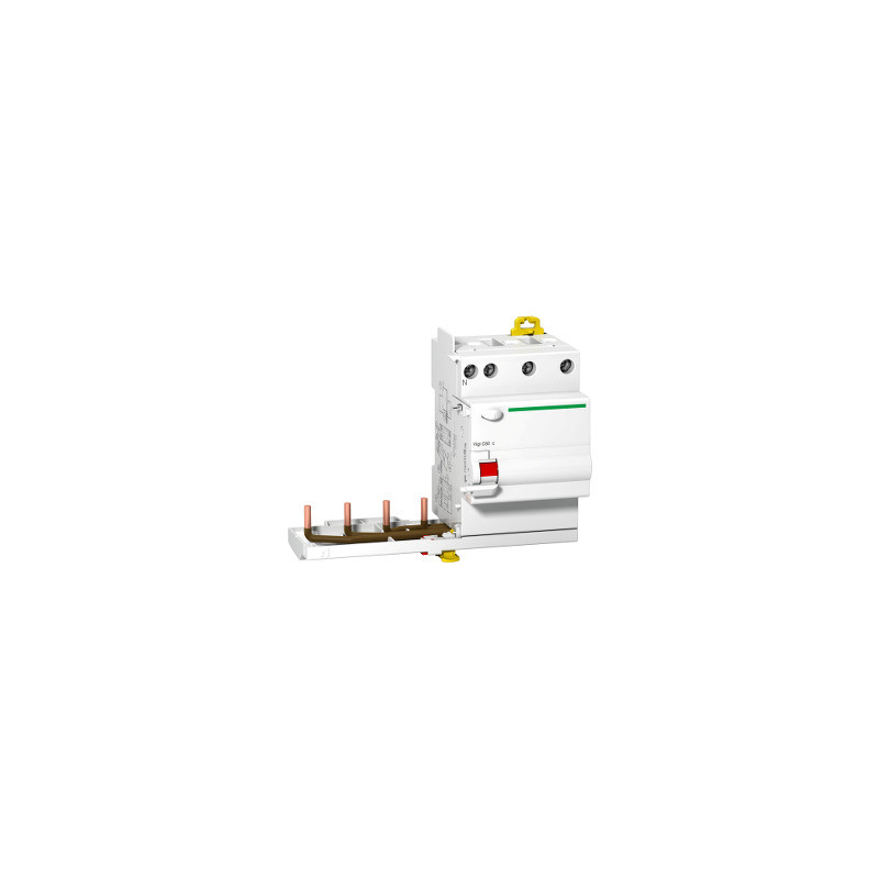 C60 - Bloque diferencial - Vigi C60c - 4P - 63A - 30mA ref. A9N26849 Schneider Electric [PLAZO 3-6 SEMANAS]