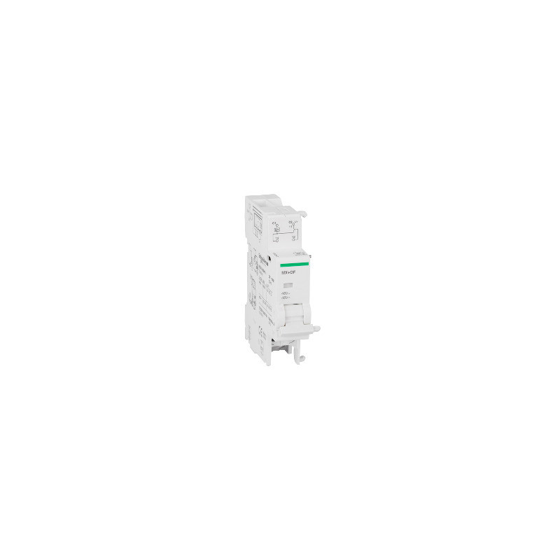 Bobina de disparo MX + 1 OF 48-130V CA/CD ref. A9N26947 Schneider Electric [PLAZO 3-6 SEMANAS]