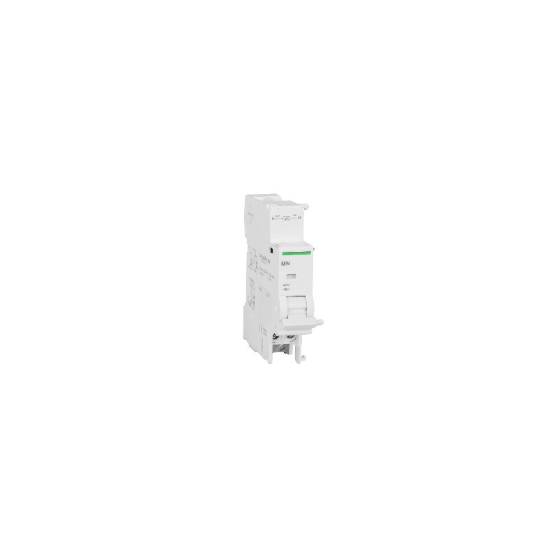 Bobina de disparo MN 48 V CA/CC ref. A9N26961 Schneider Electric [PLAZO 3-6 SEMANAS]