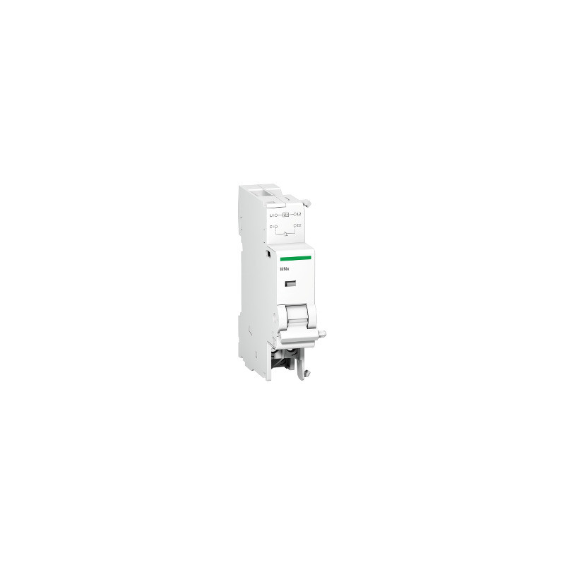 Bobina de disparo de accionamiento voluntario MNx - 400V CA/CD ref. A9N26971 Schneider Electric [PLAZO 3-6 SEMANAS]