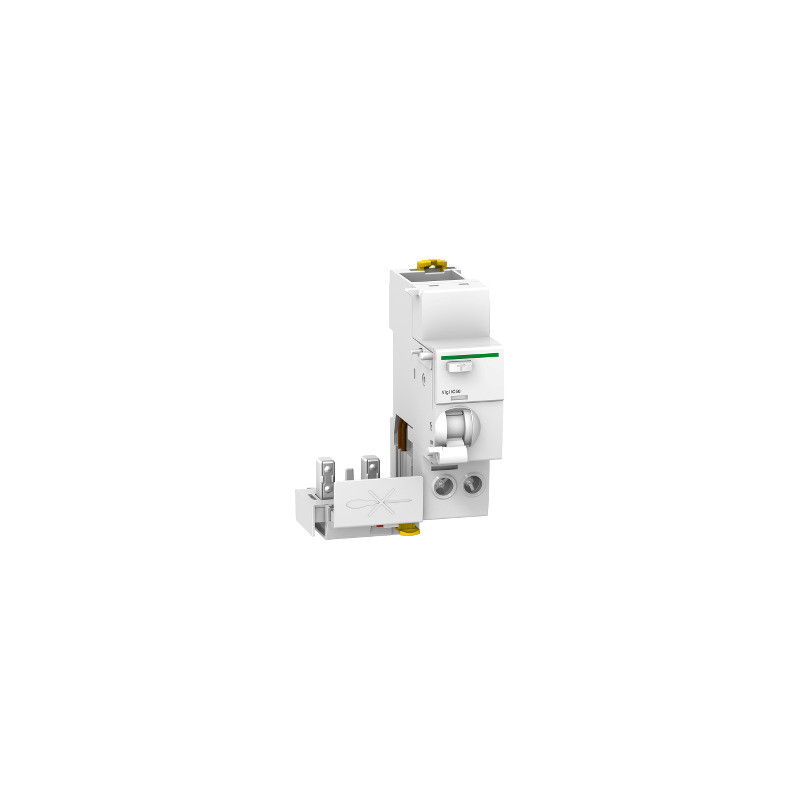 Bloque diferencial Vigi iC60 - 2P - 25A - 30mA - clase AC ref. A9Q11225 Schneider Electric