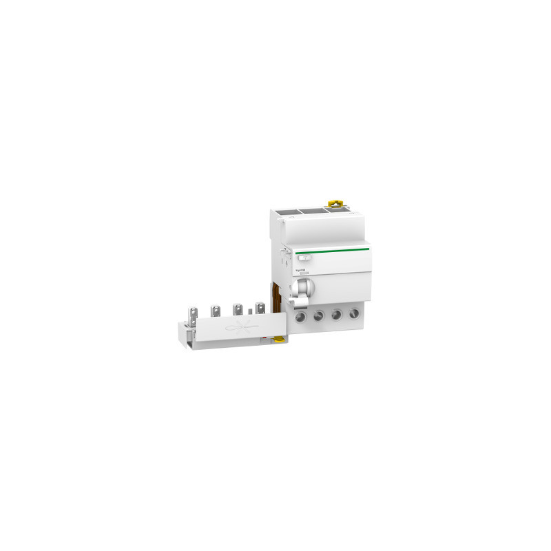 Bloque diferencial Vigi iC60 - 4P - 40A - 30mA - clase AC ref. A9Q11440 Schneider Electric