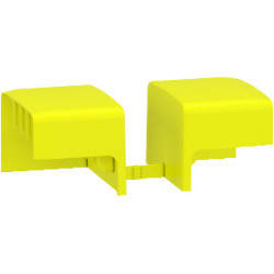 Acti9 - tampa para pente de ligação 3P+N - lote de 12 ref. A9X21095 Schneider Electric [PLAZO 3-6 SEMANAS]