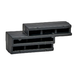 Kit de montaje para Multiclip 200 ref. A9XM2B04 Schneider Electric [PLAZO 3-6 SEMANAS]