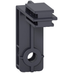 Acti 9 - Mounting kit for Smatlink in back panel ref. A9XMBP02 Schneider Electric [PLAZO 3-6 SEMANAS]