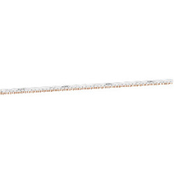 Acti9 - pente de ligação - 1P+N - 48 módulos - 80A ref. A9XPC648 Schneider Electric [PLAZO 3-6 SEMANAS]