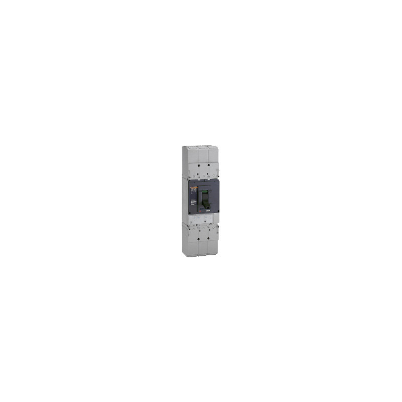 caja moldeada desconector conmutador - Compact NS400 NA (1.000 V) - 3 P - 400 A ref. 32753 Schneider Electric [PLAZO 3-6 SEMANAS