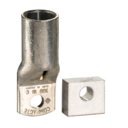 8 terminales para cable cobre 240 mm2-para Masterpact NT NS630b-1600 ref. 33014 Schneider Electric [PLAZO 3-6 SEMANAS]