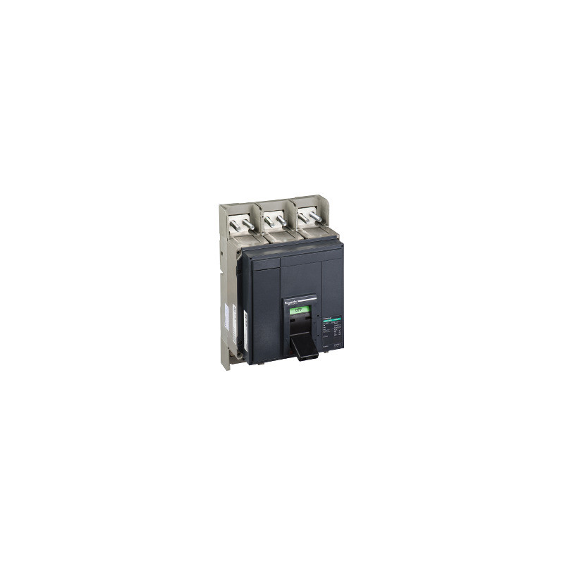 Interruptor-seccionador Compact NS800 NA - 800 A - 3 polos ref. 33487 Schneider Electric [PLAZO 3-6 SEMANAS]