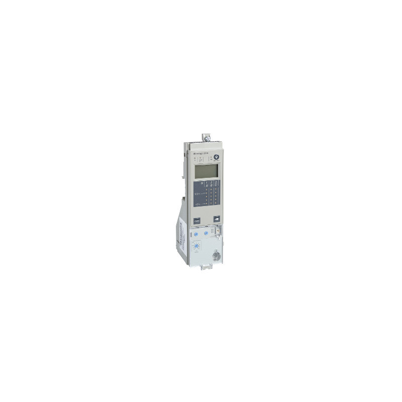 Unidad de control Micrologic 2.0 A LI para NS 630b..1600 fijo / NS 1600b..3200 ref. 33505 Schneider Electric [PLAZO 3-6 SEMANAS]